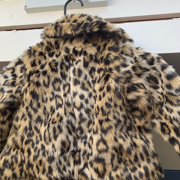 New with tags sz 2 Toddler Crew Cut jacket. Original price $148. Smoke free home - Picture 3 of 3